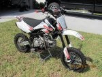 Land vehicle Vehicle Motorcycle Car Supermoto