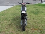 Vehicle Motorcycle Enduro Supermoto Motorsport