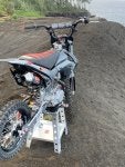 Vehicle Supermoto Motorcycle Motocross Motorsport