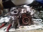 Auto part Engine Automotive engine part Vehicle Automotive super charger part