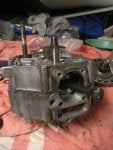Auto part Carburetor Vehicle Engine