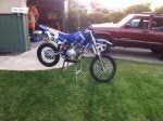 Land vehicle Vehicle Automotive tire Motor vehicle Enduro